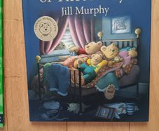 Jill Murphy Just One of Those Days