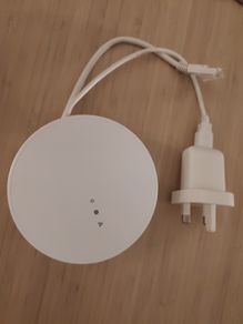 Ikea Tradfri Gateway E1526 Smart Home Hub