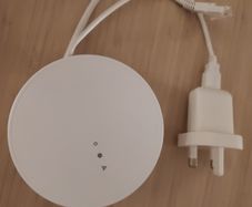 Ikea Tradfri Gateway E1526 Smart Home Hub