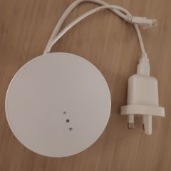 Ikea Tradfri Gateway E1526 Smart Home Hub