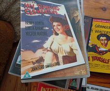 Golden oldies films in dvd