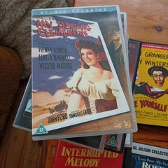 Golden oldies films in dvd