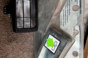 NOS Optilux Spot Lights G Wagen Land Rover Old School