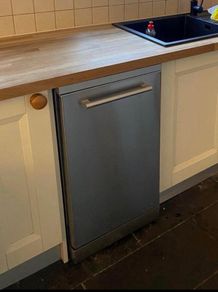 Kenwood dishwasher / slim