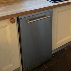 Kenwood dishwasher / slim