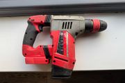 Milwaukee M18 CHPX FUEL SDS Plus Hammer Drill
