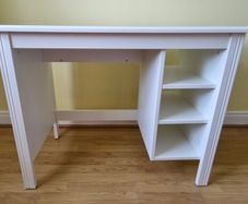 Ikea desk