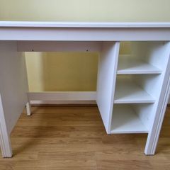 Ikea desk