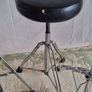 Drum Hardware Set - throne, bass drum pedal, hi hat stand, boom cymbal stands and snare stand Image 7