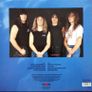 Spiritual Healing Death (1990 UK FLAG 38) Image 2