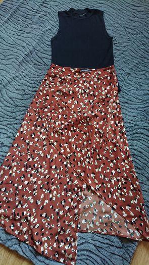 Prettylittlething Skirt. Size 10