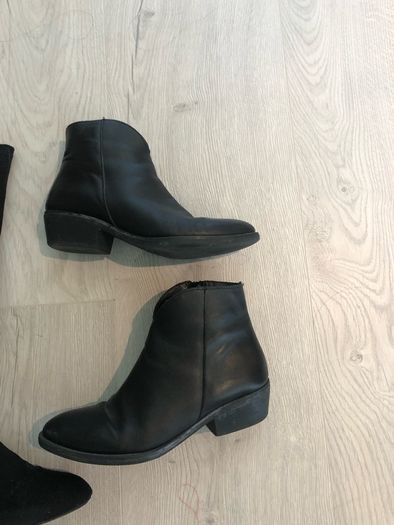 Free Clothes - Shoes And Extras