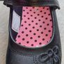 Girls Ballerina Pumps Image 3