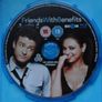 Friends With Benefits [2011] Justin Timberlake and Mila Kunis [Blu-ray Movie] Image 3