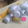 Autumn Skye HTF MLP G3 My Little Pony 2002 Image 8