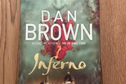 Dan Brown - Inferno