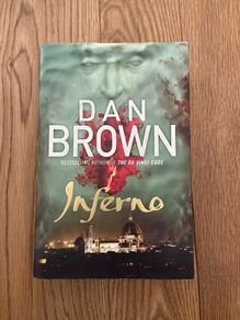 Dan Brown - Inferno