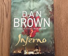 Dan Brown - Inferno