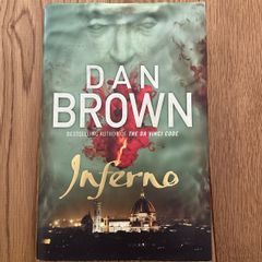 Dan Brown - Inferno