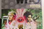 Doctor Who: Kinda (DVD, 1963)