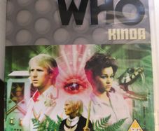 Doctor Who: Kinda (DVD, 1963)