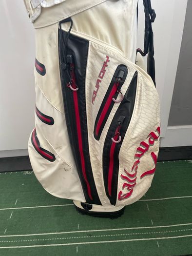 Womens Golf Set Callaway/Nike/Wilson