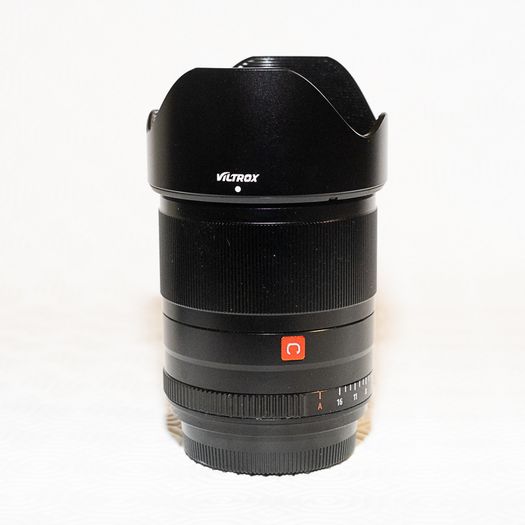 Viltrox 56mm F1.5 Fuji X Mount