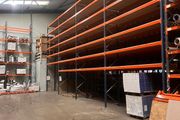 Used Pallet Racking For Warehouse/Shed