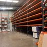 Used Warehouse Pallet Racking Image 4