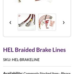 ep3 braided lines