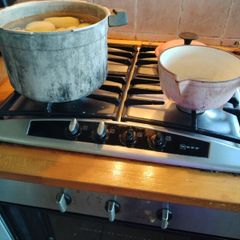 Neff Gas Hob