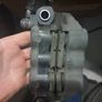 yamaha r1 bigbang 09 calipers Image 2