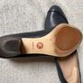 shoes leather Clarks Image 7