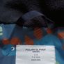 polarn o. pyret Lightweight Waterproof Kids Shell Jacket Image 4