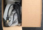 Laser Bar Code Scanner Automatic Wired