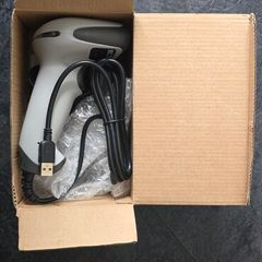 Laser Bar Code Scanner Automatic Wired