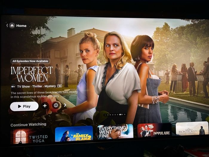 4k 65" Tv Sony Bravia Kd-65xh9505