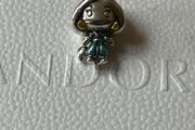 Pandora Disney princess Jasmine charm