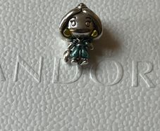 Pandora Disney princess Jasmine charm