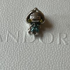 Pandora Disney princess Jasmine charm