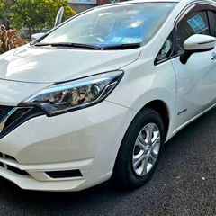 Nissan Note E-Power 172 Automatic