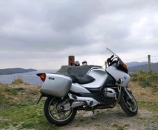 Bmw R1200rt
