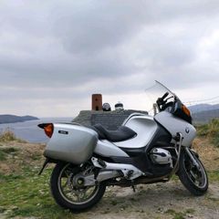 Bmw R1200rt