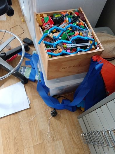 lego