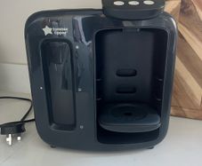 Tommee Tippee Perfect Prep Day and Night Bottle Maker