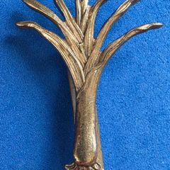 British military - Welsh Guards cap badge