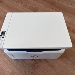 Like New Printer (Black, Laser) - HP LaserJet Pro MFP M28