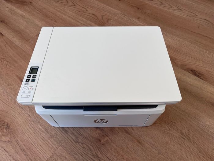 Like New Printer (Black, Laser) - HP LaserJet Pro MFP M28