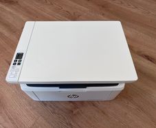 Like New Printer (Black, Laser) - HP LaserJet Pro MFP M28