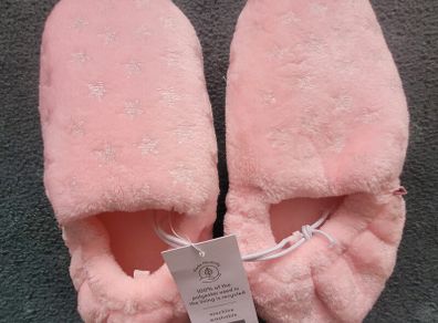 Slippers